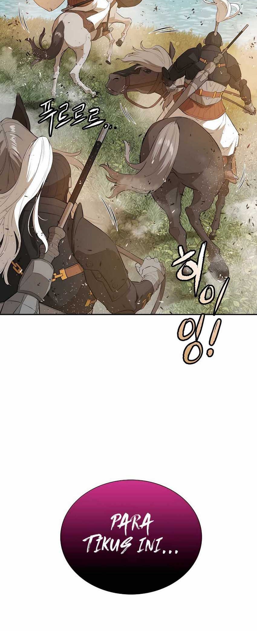 Villain Unrivaled Chapter 70 Gambar 63