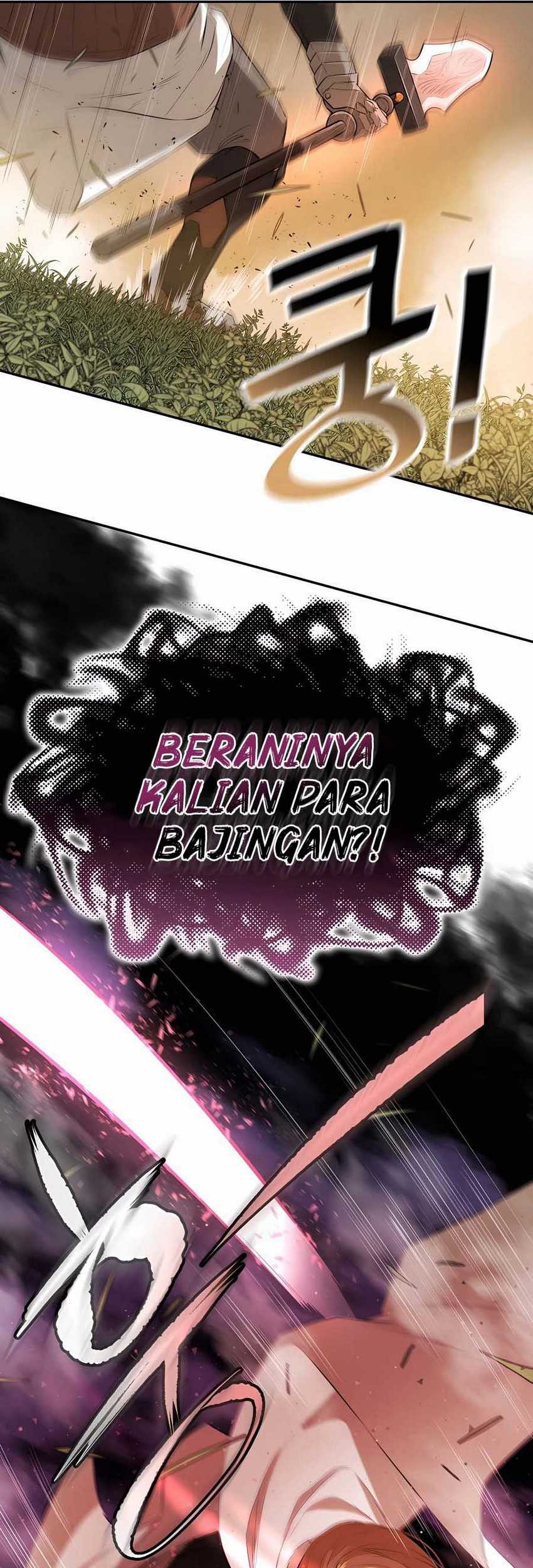 Villain Unrivaled Chapter 70 Gambar 64