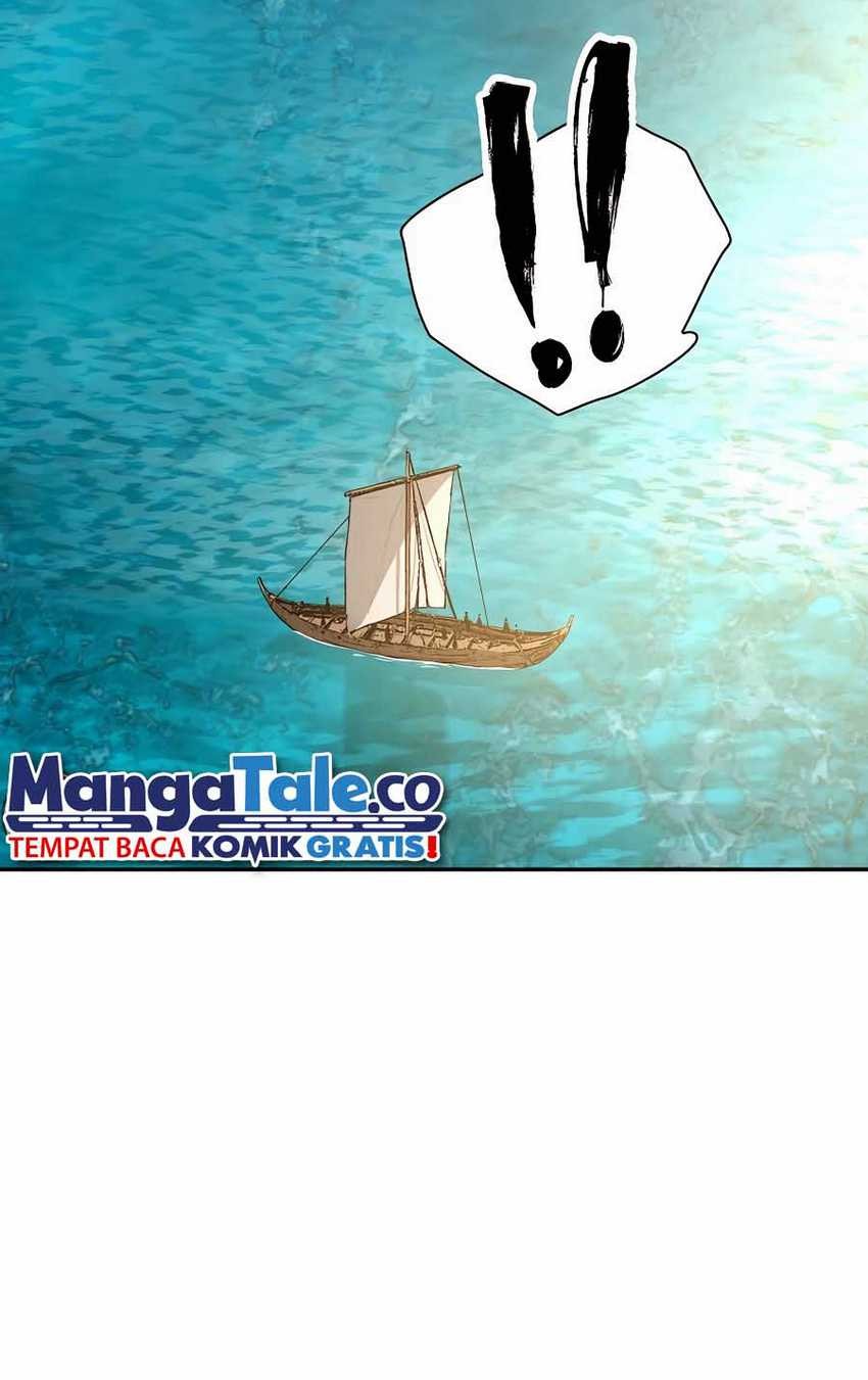 Villain Unrivaled Chapter 70 Gambar 68