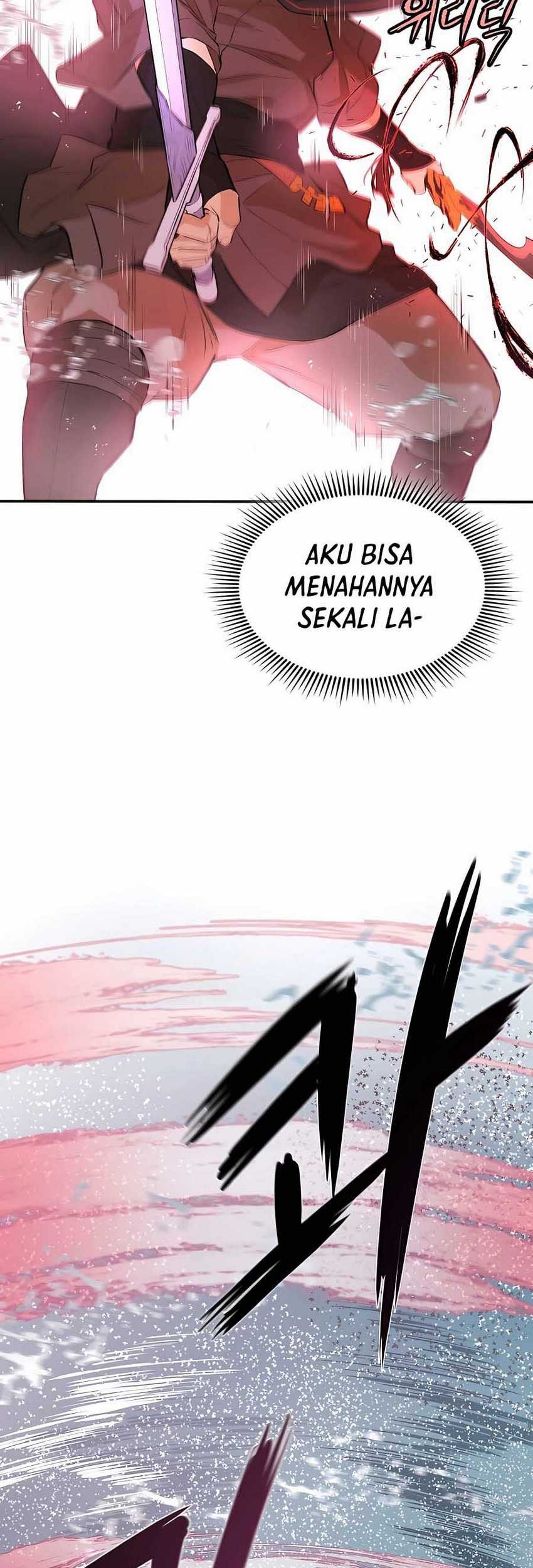 Villain Unrivaled Chapter 70 Gambar 71
