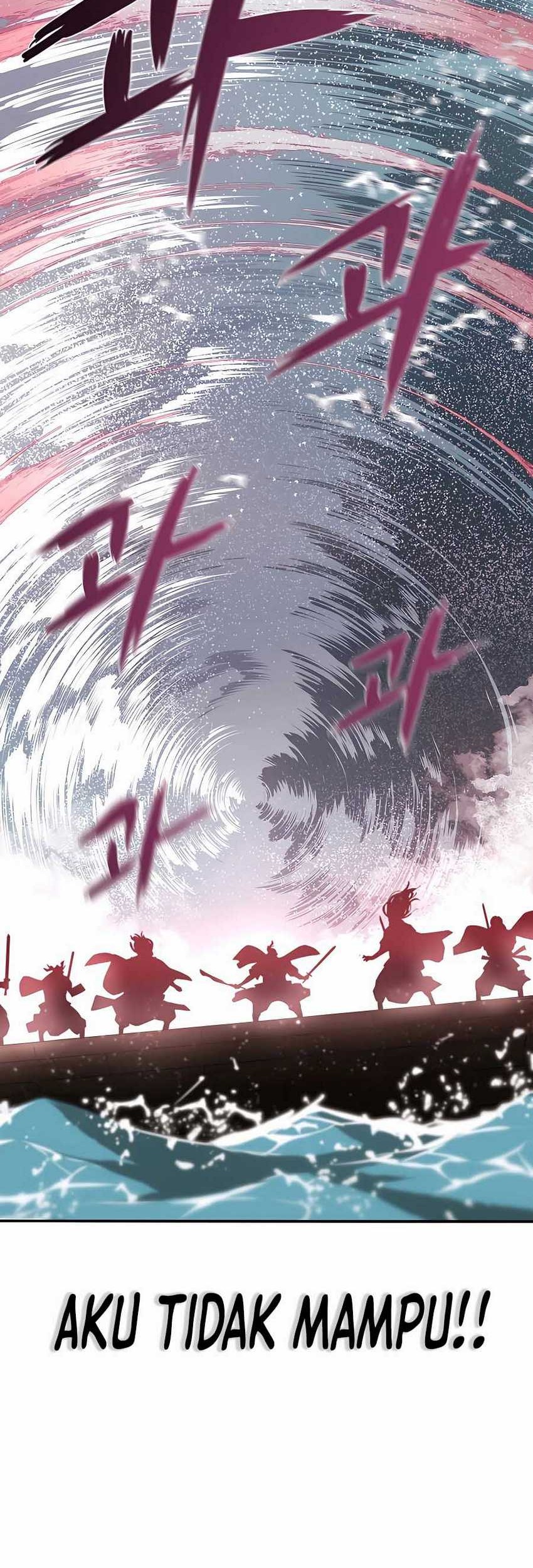 Villain Unrivaled Chapter 70 Gambar 72