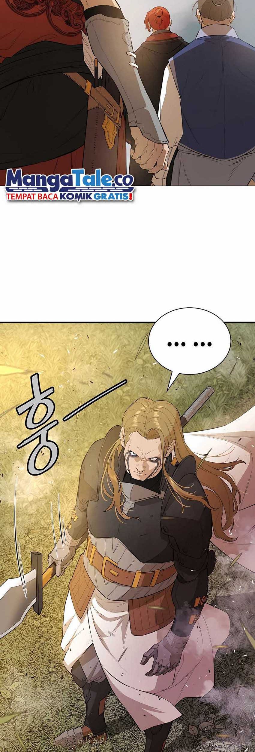 Villain Unrivaled Chapter 70 Gambar 80