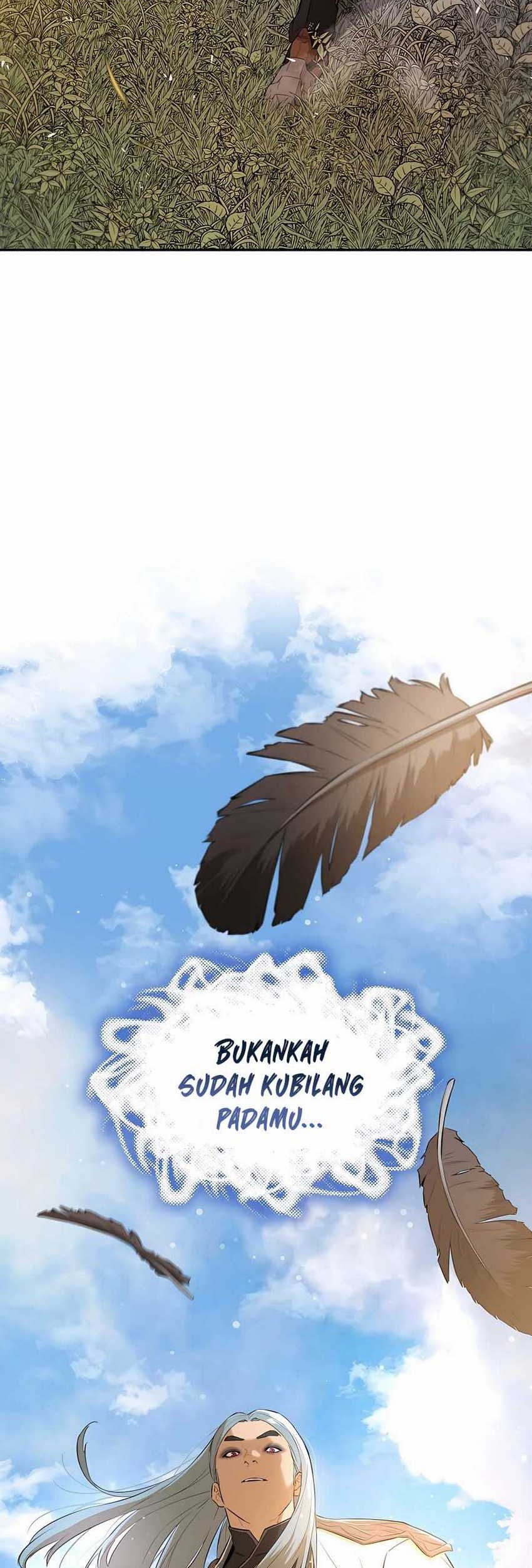 Villain Unrivaled Chapter 70 Gambar 81