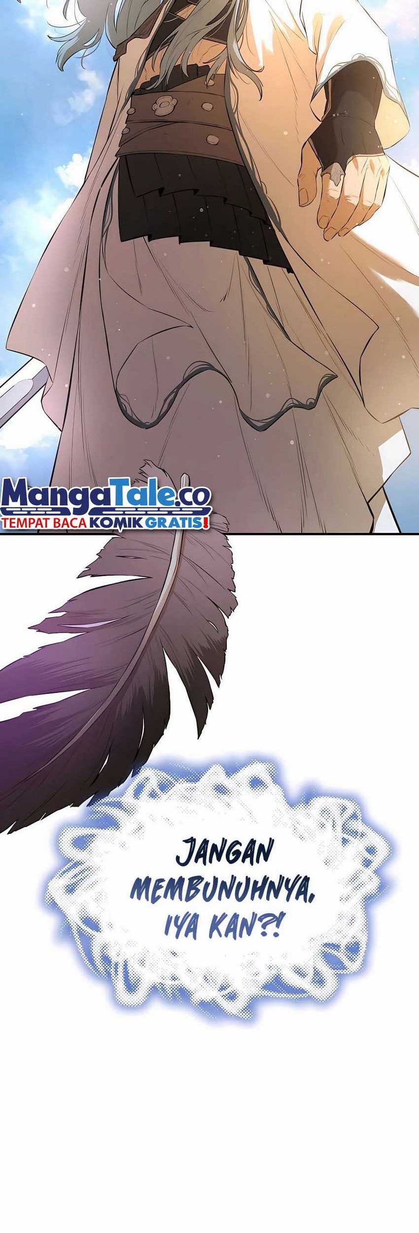 Villain Unrivaled Chapter 70 Gambar 82