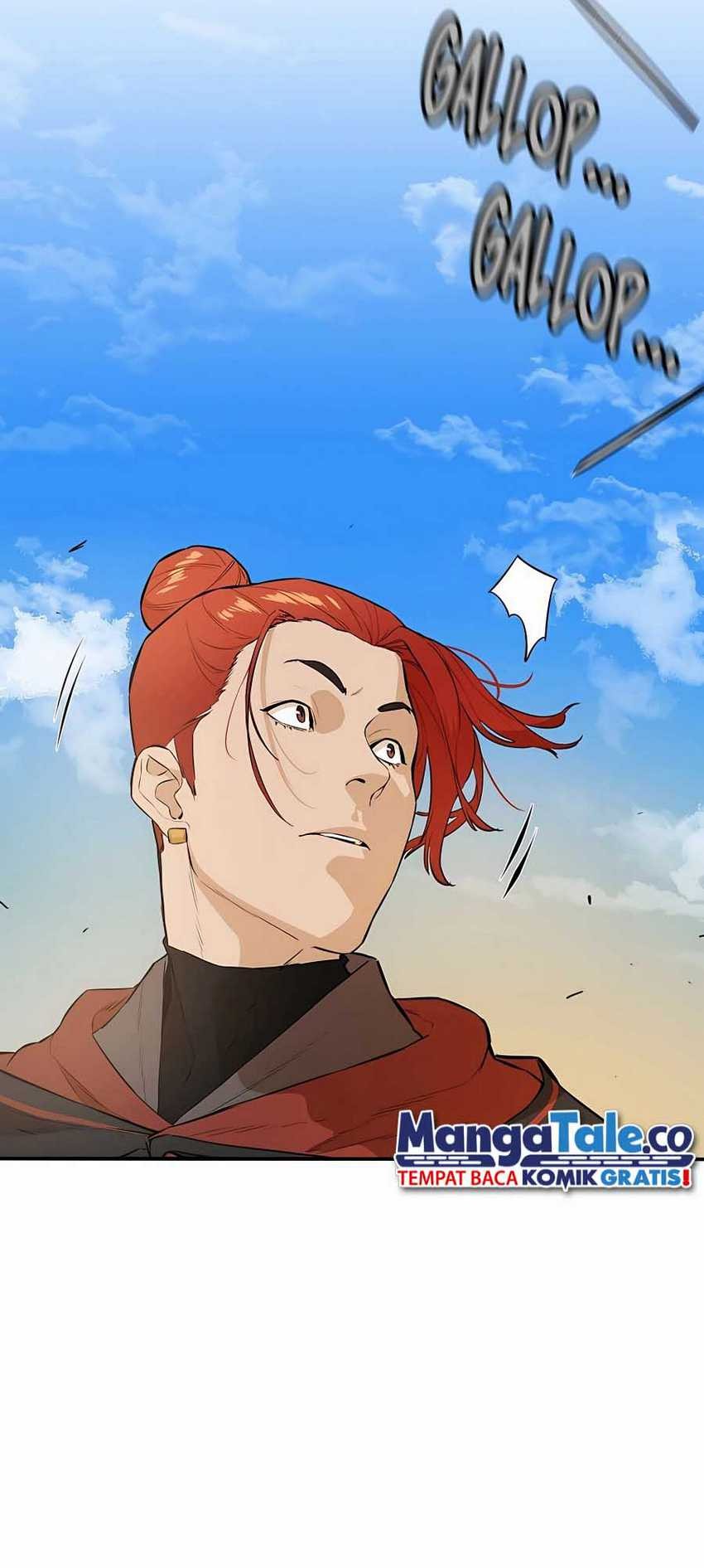 Villain Unrivaled Chapter 70 Gambar 6