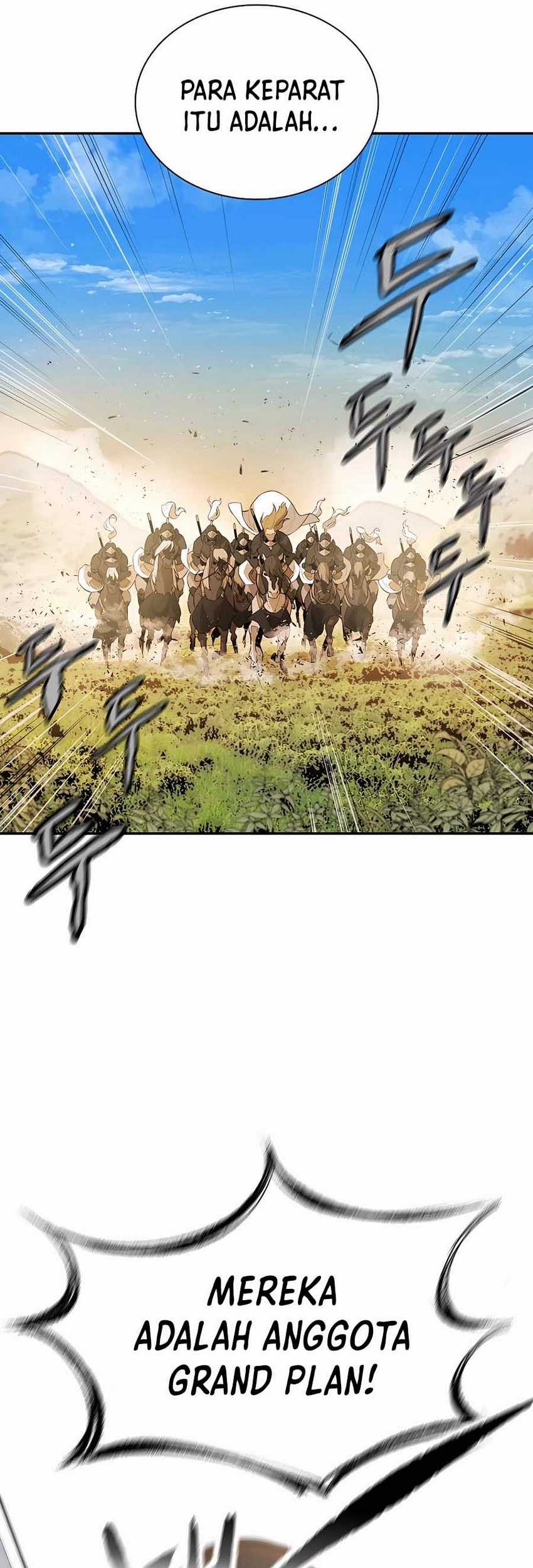 Villain Unrivaled Chapter 70 Gambar 7