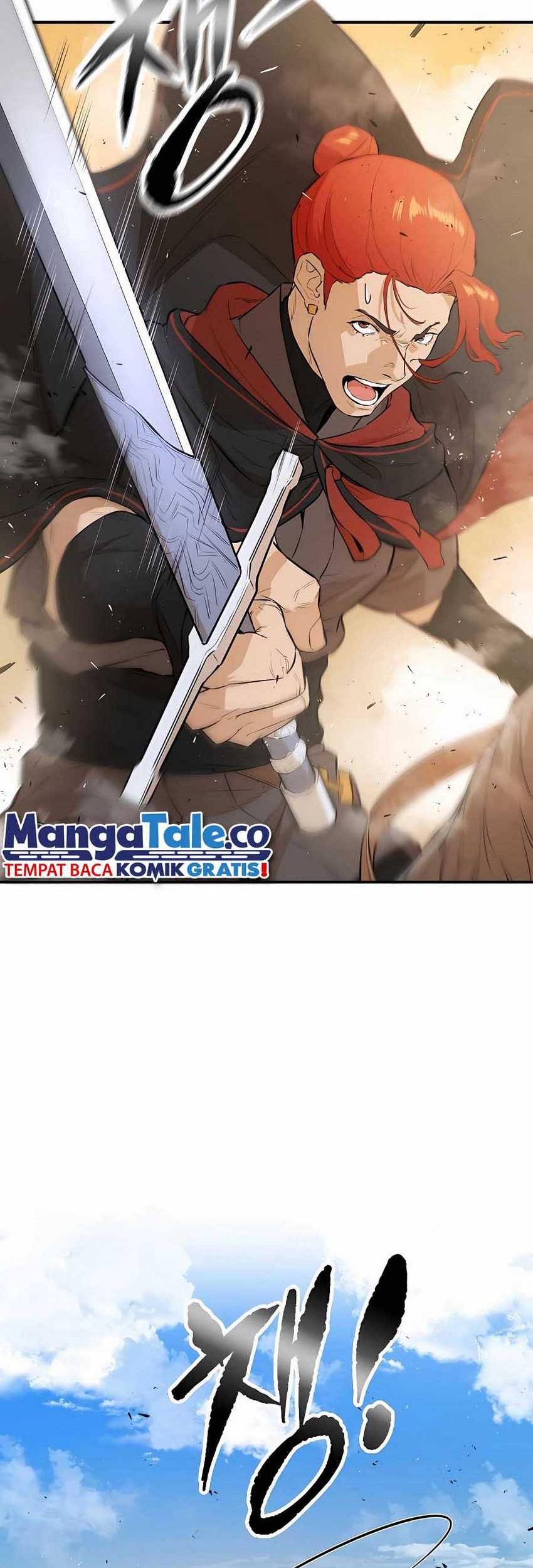 Villain Unrivaled Chapter 70 Gambar 8