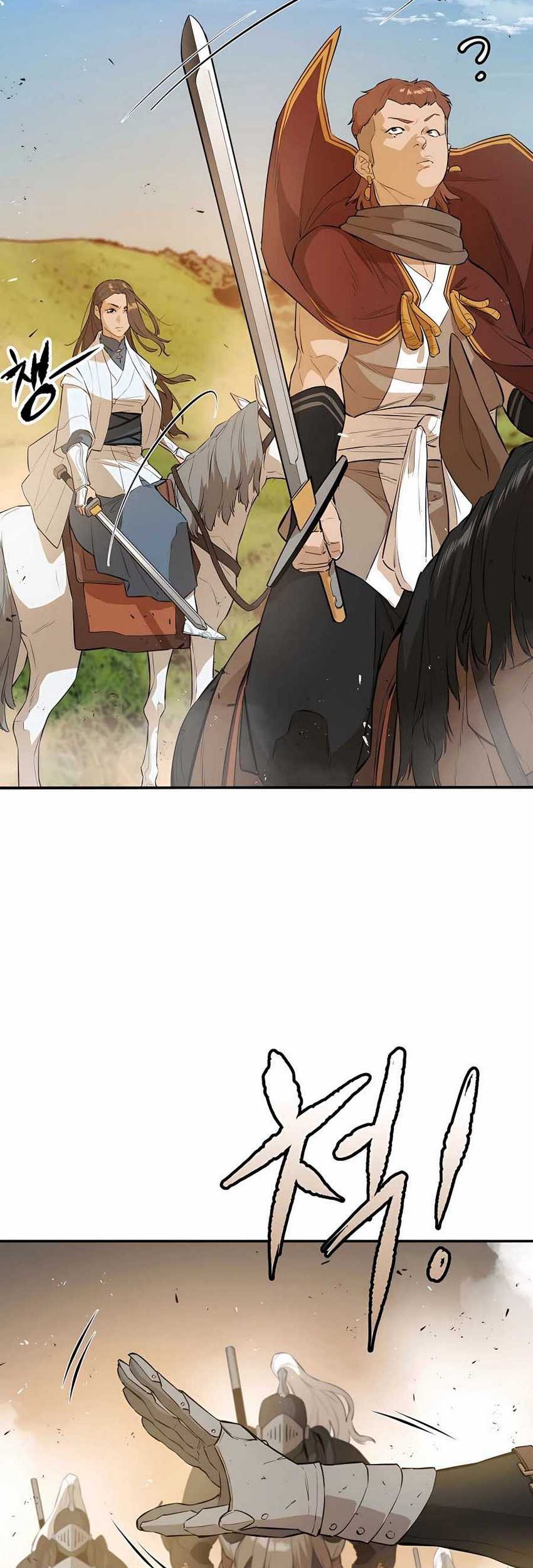 Villain Unrivaled Chapter 70 Gambar 9