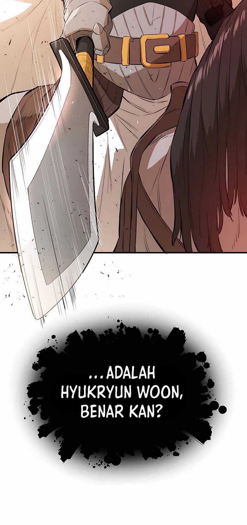 Villain Unrivaled Chapter 70 Gambar 11