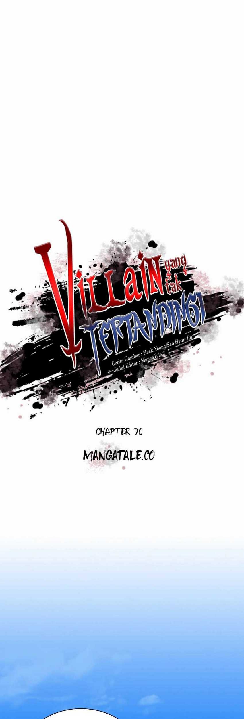 Villain Unrivaled Chapter 70 Gambar 12