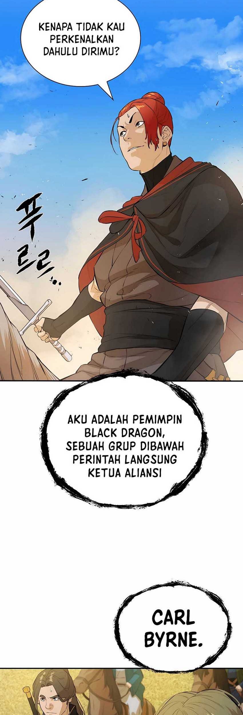 Villain Unrivaled Chapter 70 Gambar 13