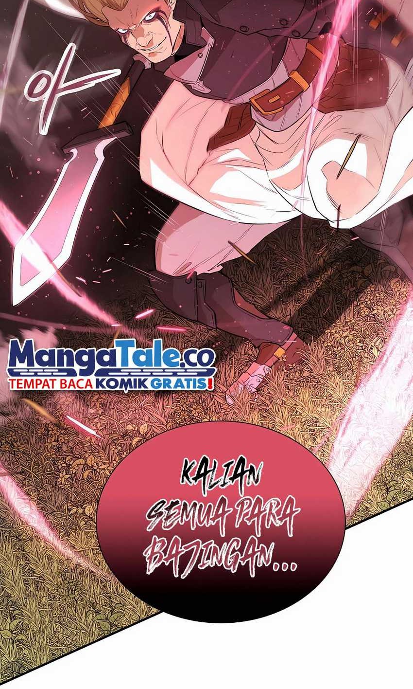 Villain Unrivaled Chapter 70 Gambar 19