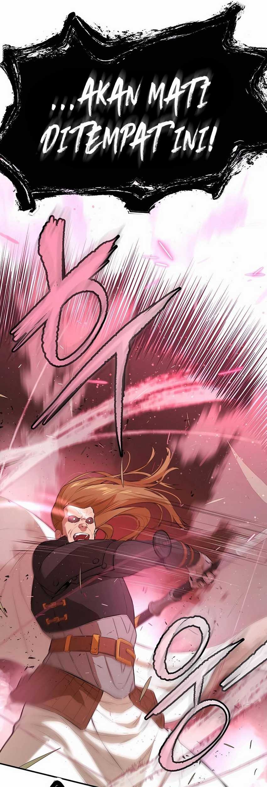 Villain Unrivaled Chapter 70 Gambar 20