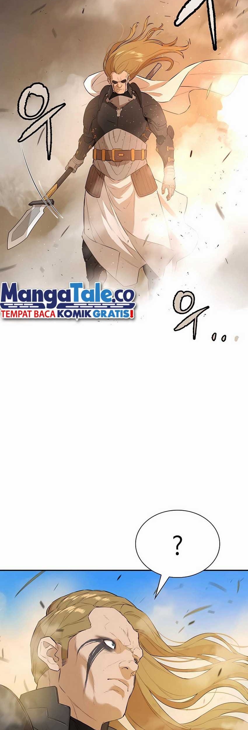 Villain Unrivaled Chapter 70 Gambar 23