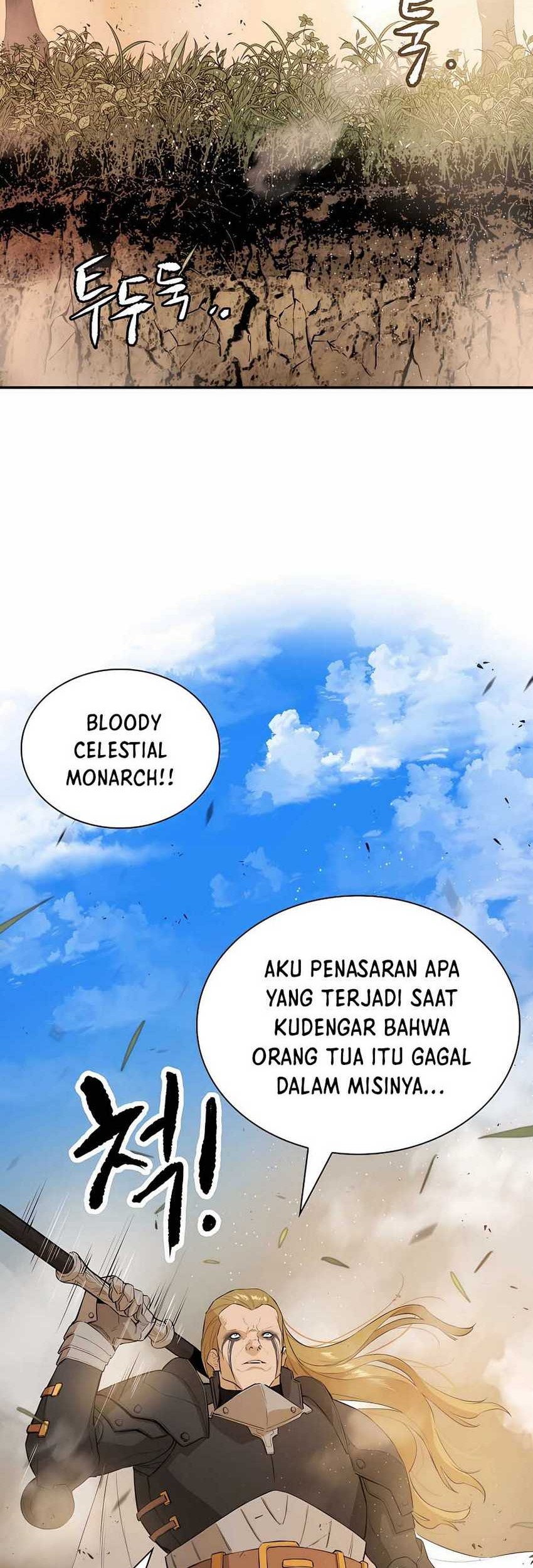 Villain Unrivaled Chapter 70 Gambar 26