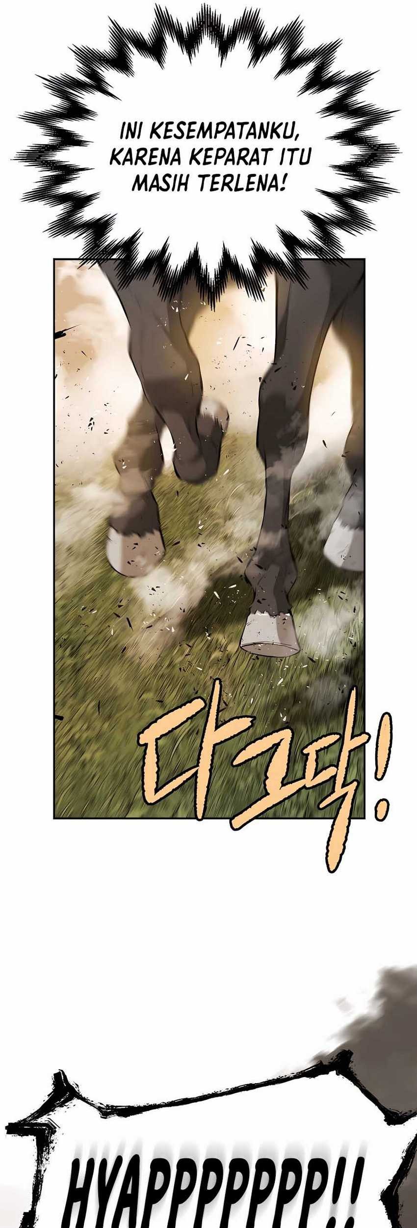 Villain Unrivaled Chapter 70 Gambar 30