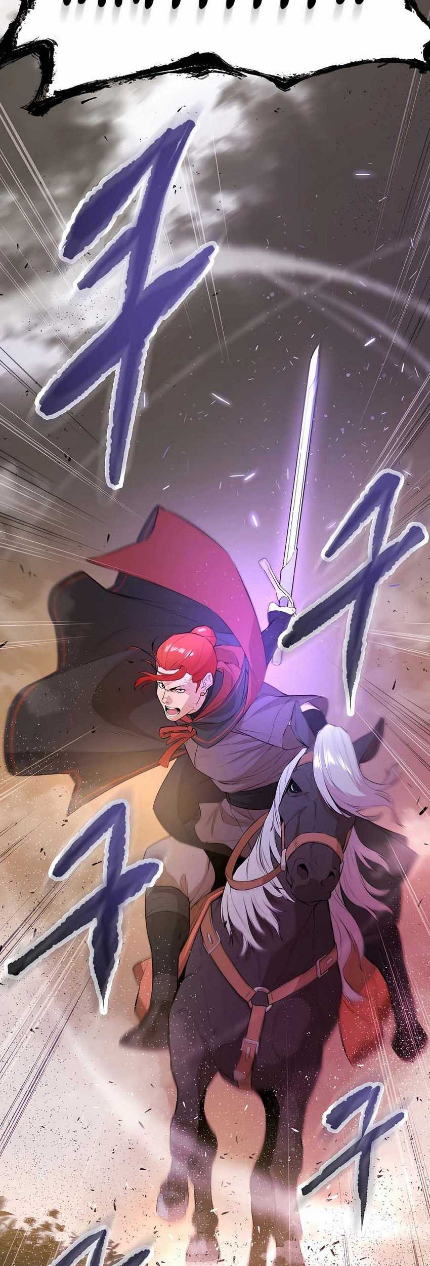 Villain Unrivaled Chapter 70 Gambar 31