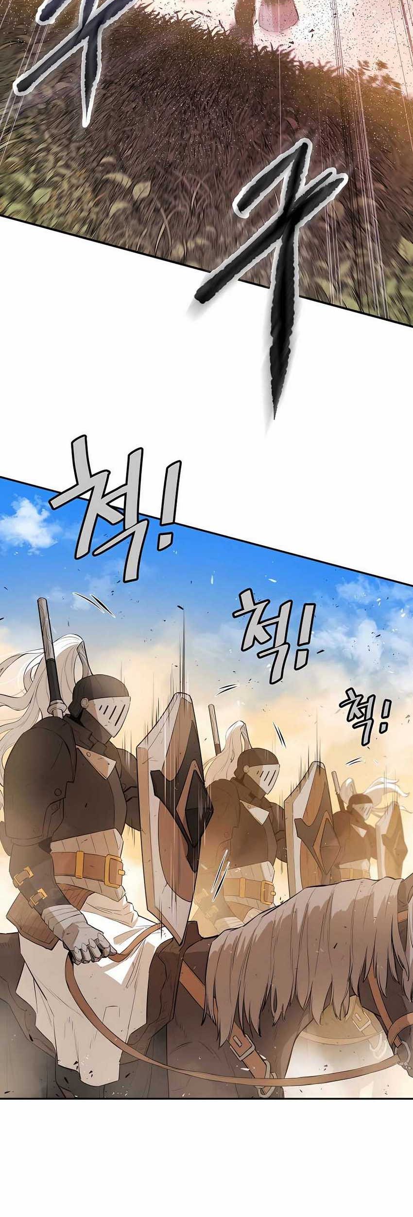 Villain Unrivaled Chapter 70 Gambar 32