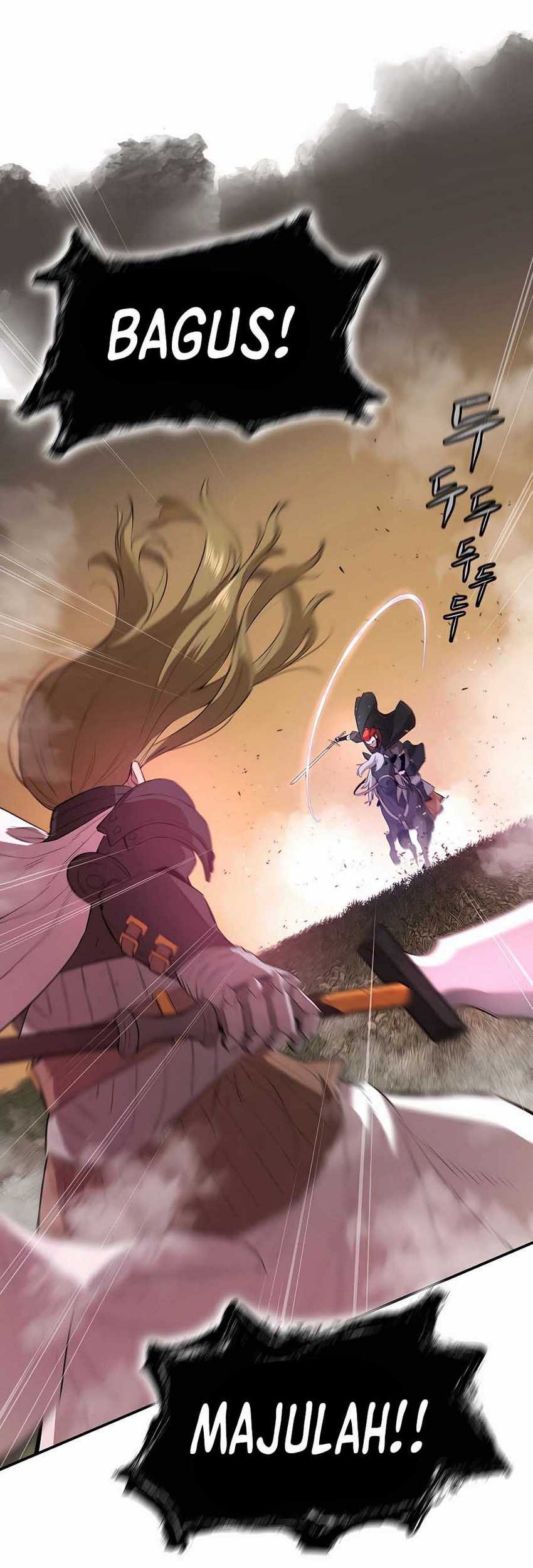 Villain Unrivaled Chapter 70 Gambar 33