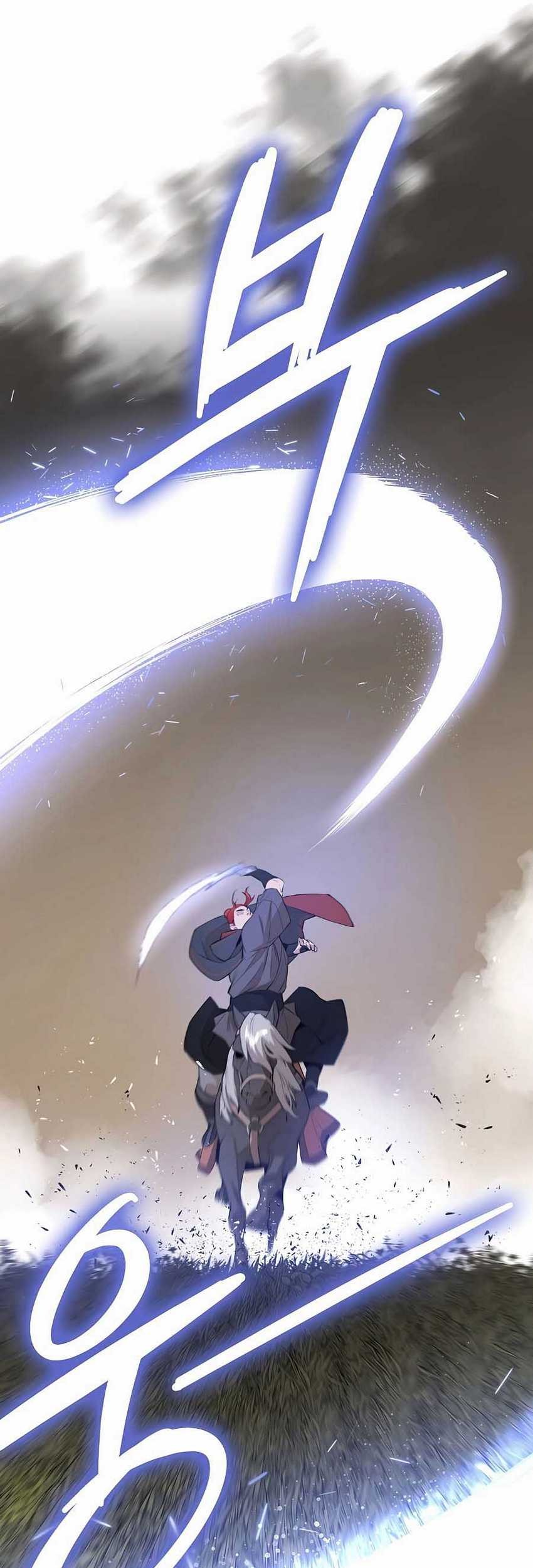 Villain Unrivaled Chapter 70 Gambar 35