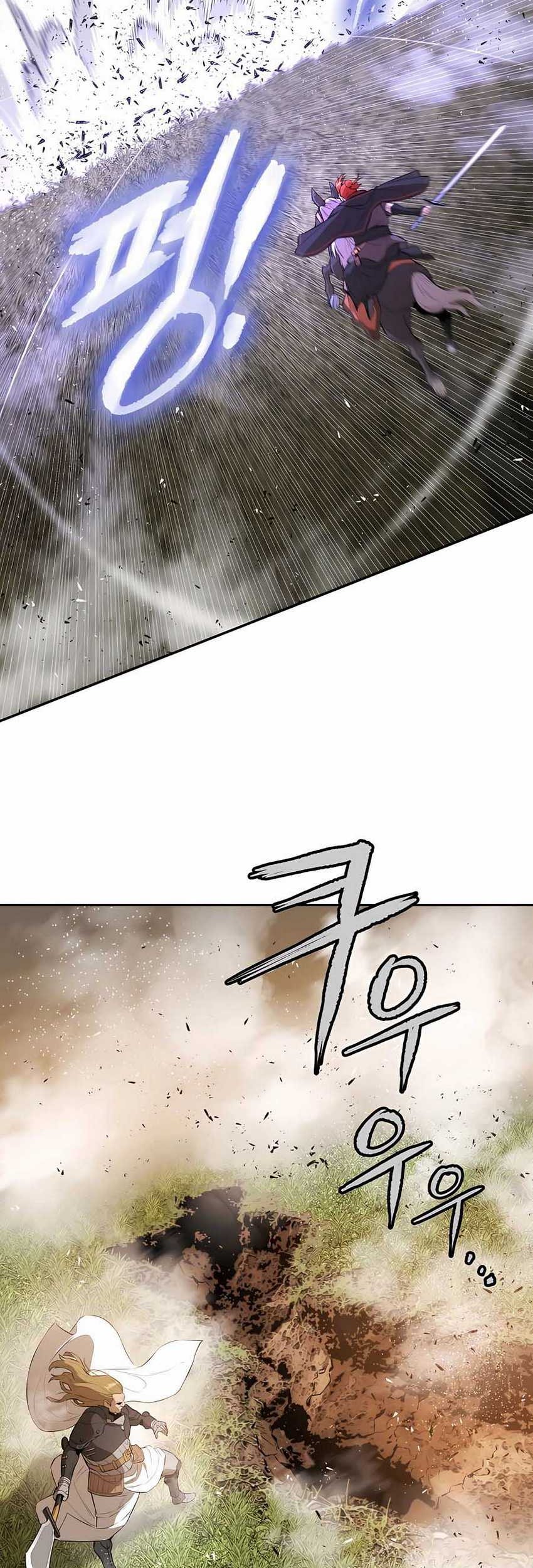 Villain Unrivaled Chapter 70 Gambar 37