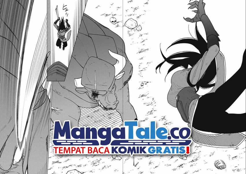 S-Rank Party Kara Kaikosareta “Jugushi” – “Noroi no Item” Shika Tsukuremasen ga, Sono Seinou wa Artifact-kyuu nari……! Chapter 27 Gambar 3