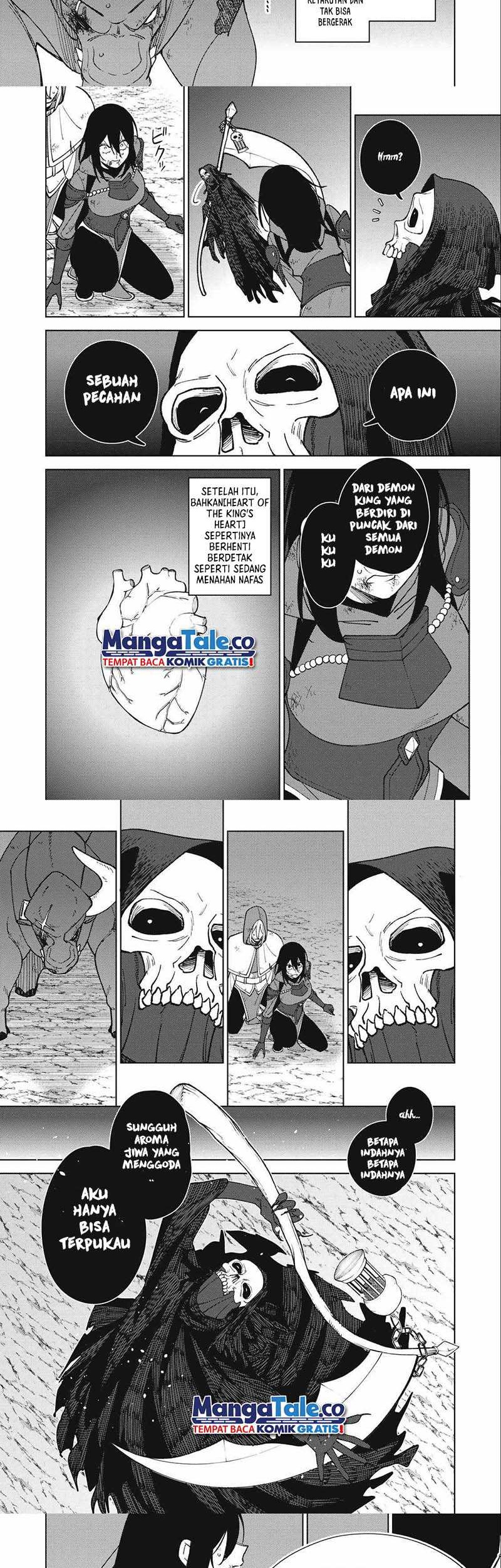 S-Rank Party Kara Kaikosareta “Jugushi” – “Noroi no Item” Shika Tsukuremasen ga, Sono Seinou wa Artifact-kyuu nari……! Chapter 27 Gambar 12