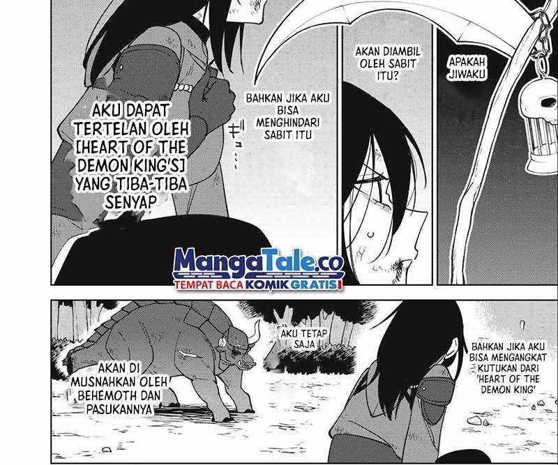 S-Rank Party Kara Kaikosareta “Jugushi” – “Noroi no Item” Shika Tsukuremasen ga, Sono Seinou wa Artifact-kyuu nari……! Chapter 27 Gambar 13