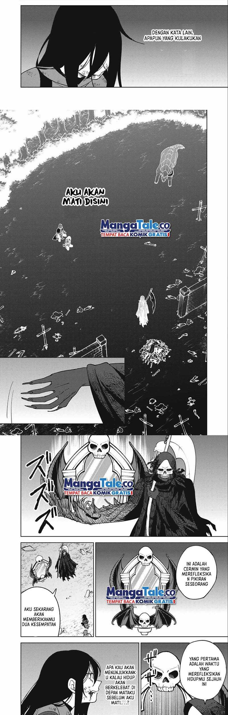 S-Rank Party Kara Kaikosareta “Jugushi” – “Noroi no Item” Shika Tsukuremasen ga, Sono Seinou wa Artifact-kyuu nari……! Chapter 27 Gambar 14