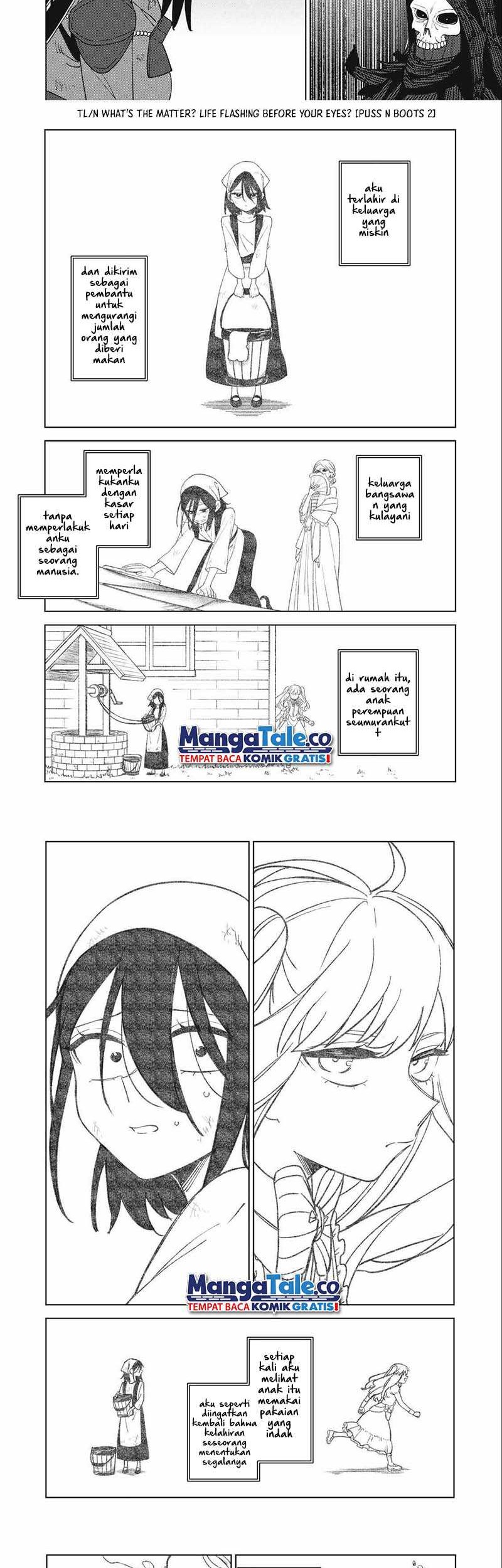 S-Rank Party Kara Kaikosareta “Jugushi” – “Noroi no Item” Shika Tsukuremasen ga, Sono Seinou wa Artifact-kyuu nari……! Chapter 27 Gambar 15