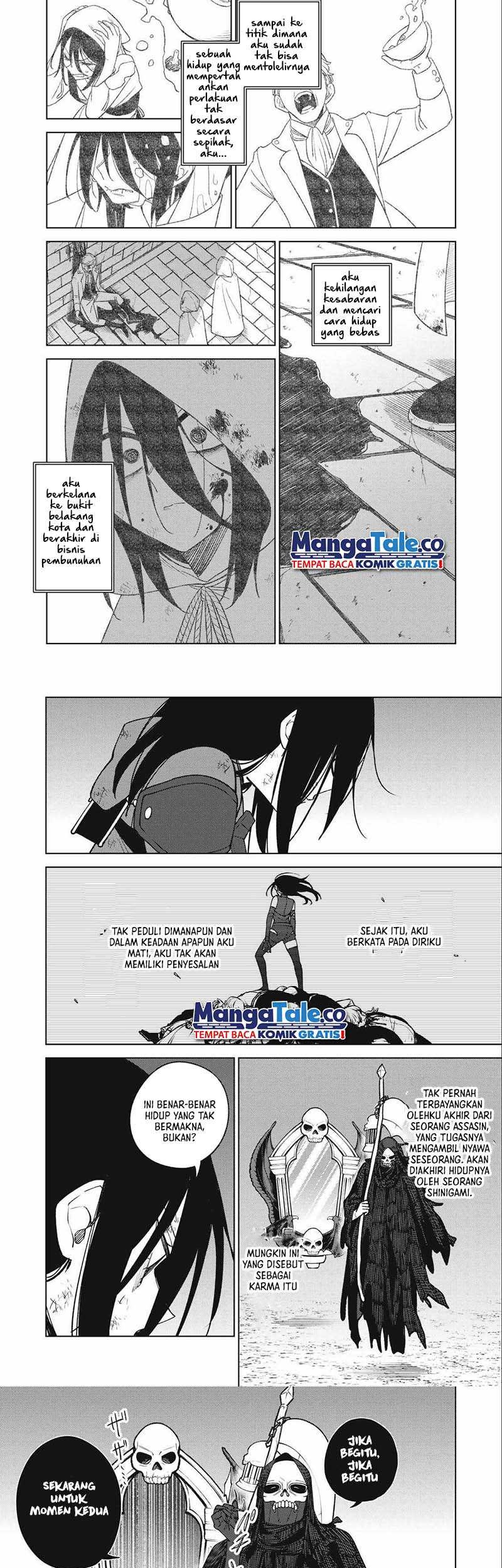 S-Rank Party Kara Kaikosareta “Jugushi” – “Noroi no Item” Shika Tsukuremasen ga, Sono Seinou wa Artifact-kyuu nari……! Chapter 27 Gambar 16