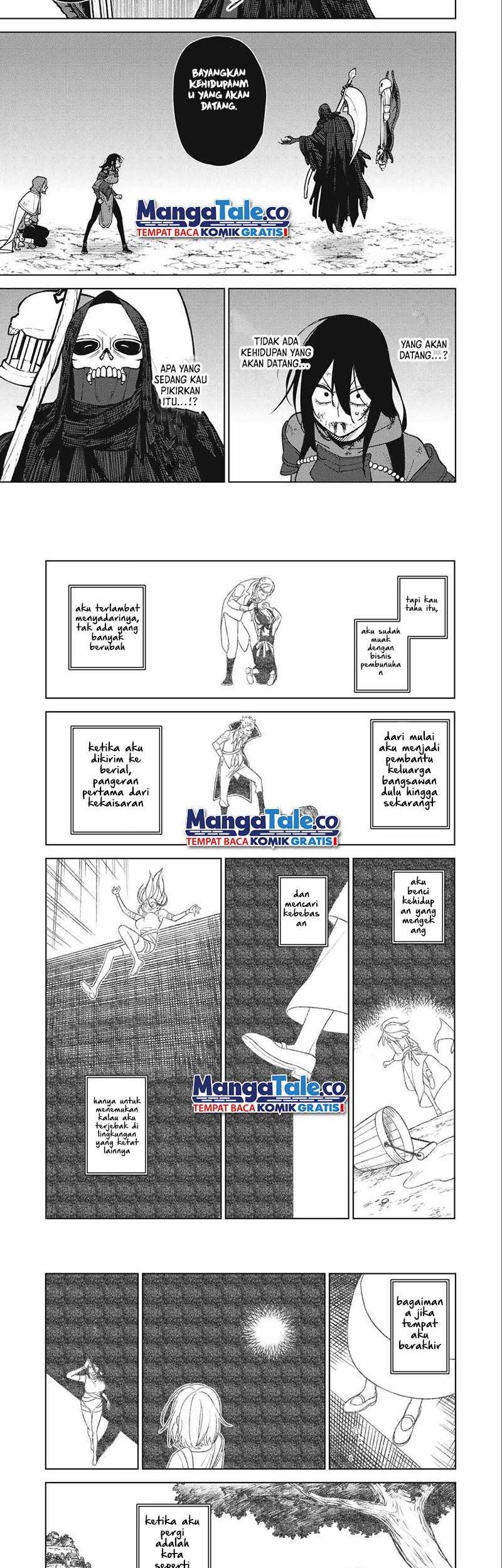 S-Rank Party Kara Kaikosareta “Jugushi” – “Noroi no Item” Shika Tsukuremasen ga, Sono Seinou wa Artifact-kyuu nari……! Chapter 27 Gambar 17