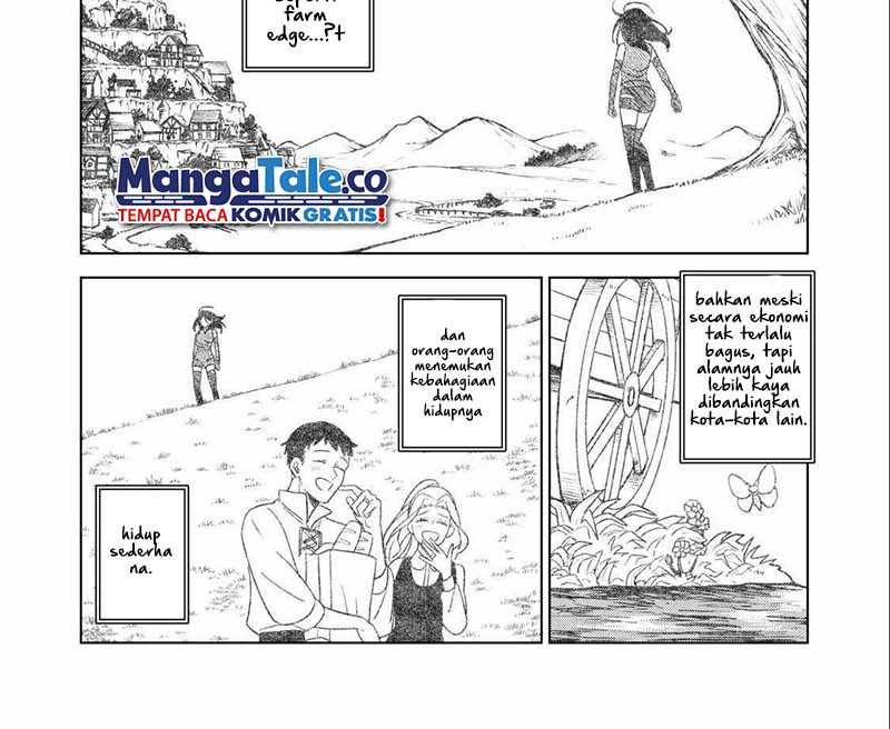 S-Rank Party Kara Kaikosareta “Jugushi” – “Noroi no Item” Shika Tsukuremasen ga, Sono Seinou wa Artifact-kyuu nari……! Chapter 27 Gambar 18