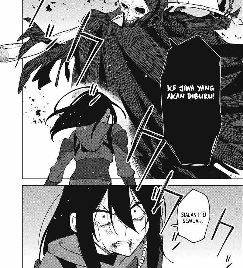 S-Rank Party Kara Kaikosareta “Jugushi” – “Noroi no Item” Shika Tsukuremasen ga, Sono Seinou wa Artifact-kyuu nari……! Chapter 27 Gambar 20