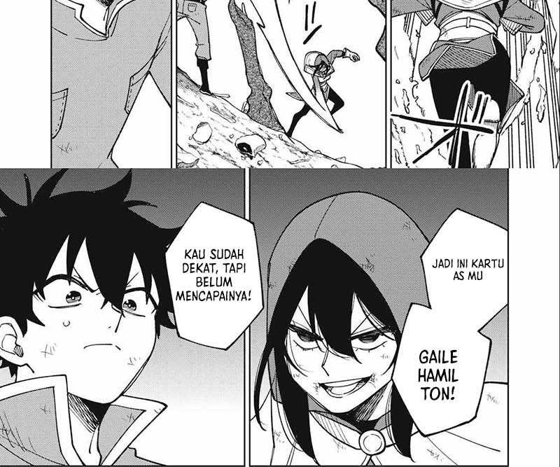 S-Rank Party Kara Kaikosareta “Jugushi” – “Noroi no Item” Shika Tsukuremasen ga, Sono Seinou wa Artifact-kyuu nari……! Chapter 26 Gambar 6