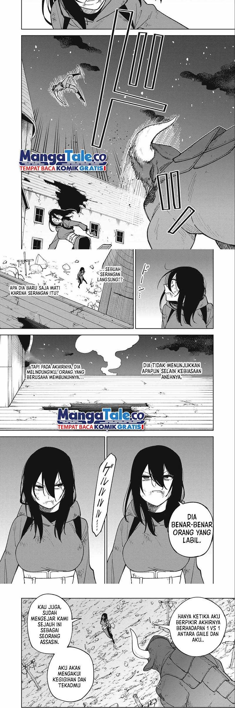 S-Rank Party Kara Kaikosareta “Jugushi” – “Noroi no Item” Shika Tsukuremasen ga, Sono Seinou wa Artifact-kyuu nari……! Chapter 26 Gambar 14