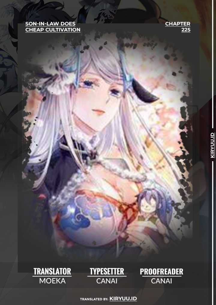 Baca Komik Son in Law Does Cheap Cultivation Chapter 225 Gambar 1