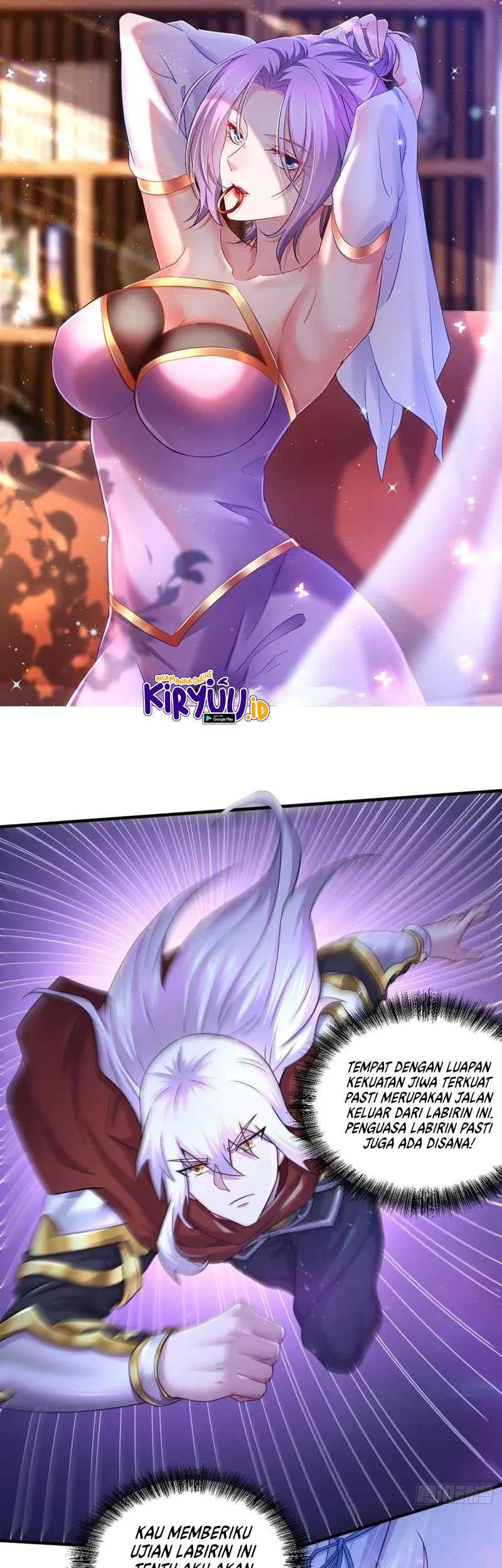 Baca  Son in Law Does Cheap Cultivation Chapter 225 Gambar 2