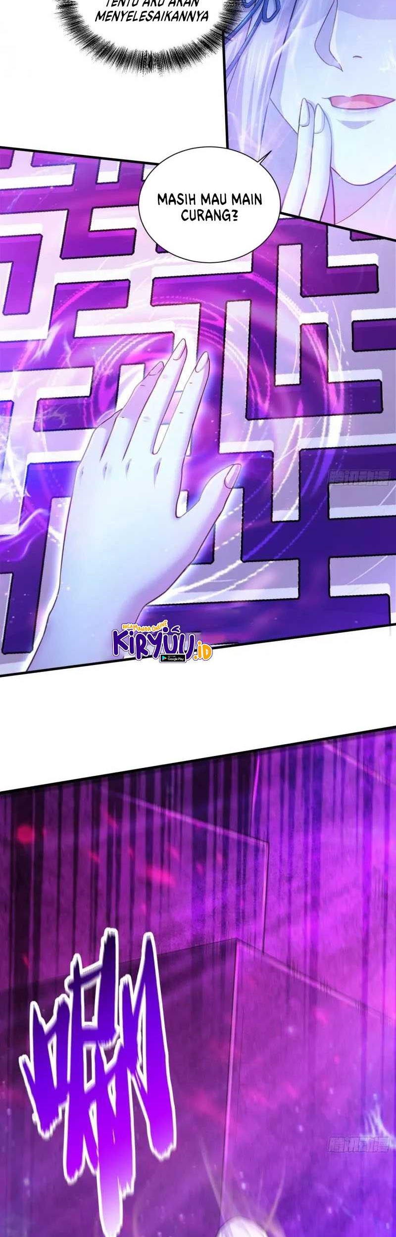 Son in Law Does Cheap Cultivation Chapter 225 Gambar 3