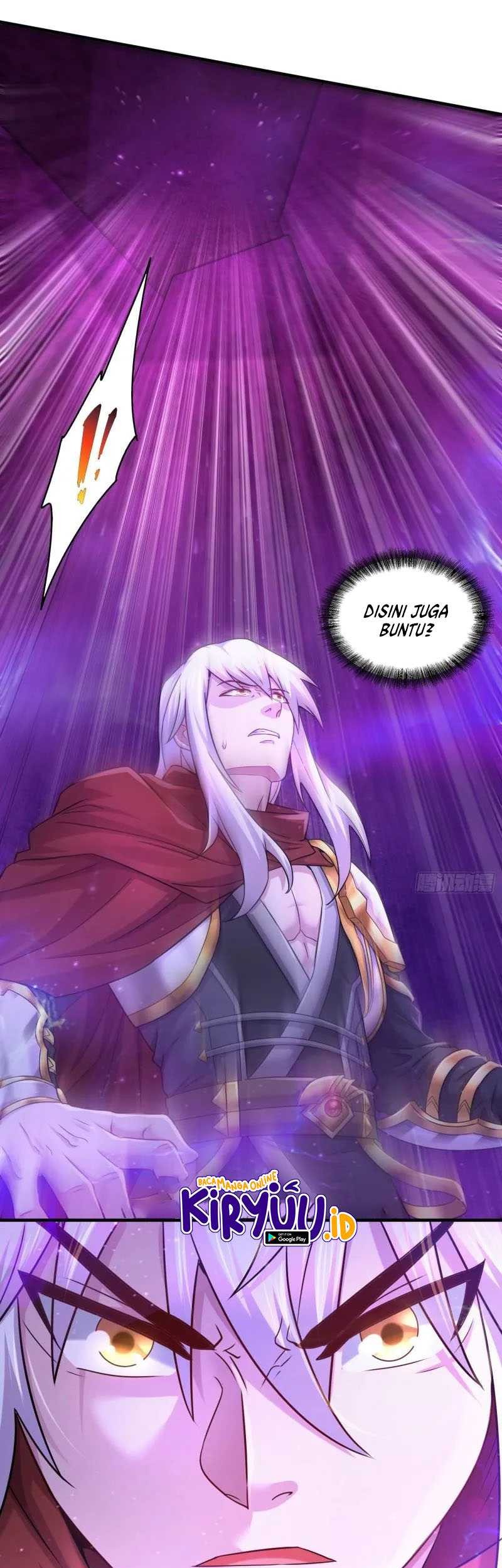 Son in Law Does Cheap Cultivation Chapter 225 Gambar 5