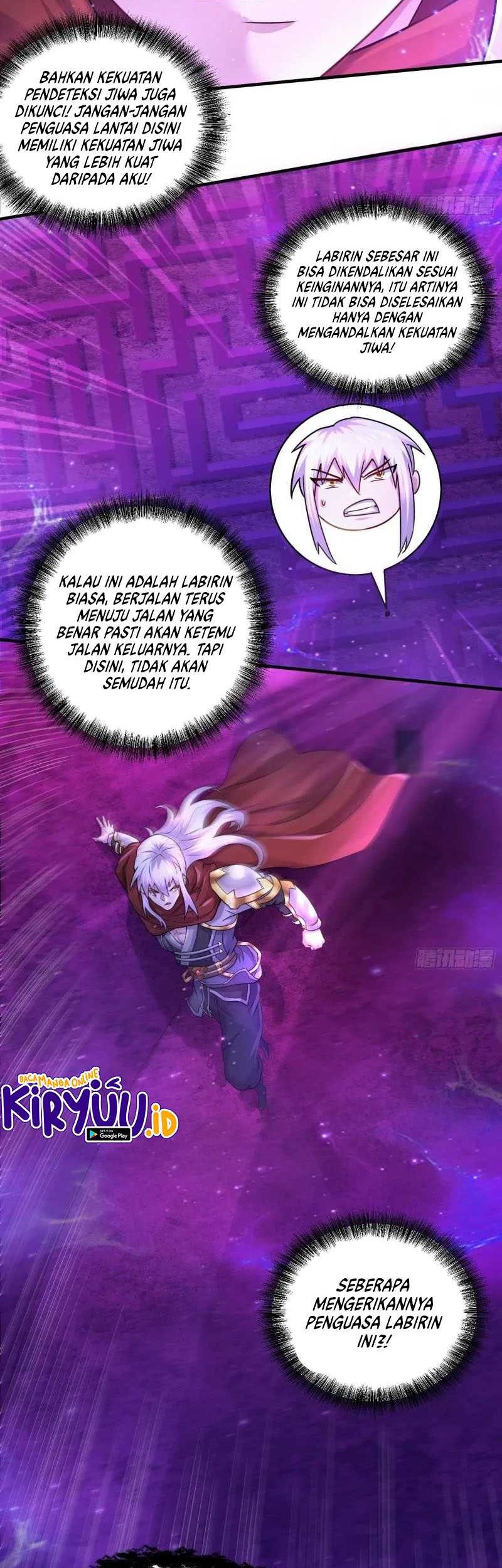 Son in Law Does Cheap Cultivation Chapter 225 Gambar 6