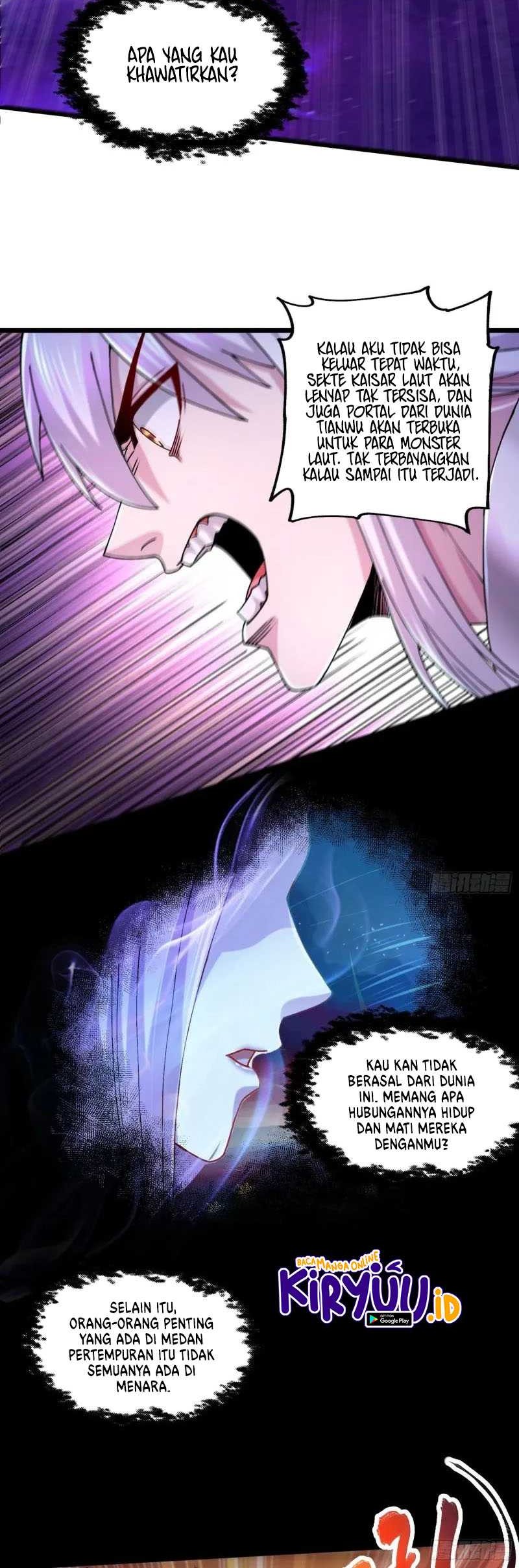 Son in Law Does Cheap Cultivation Chapter 225 Gambar 7