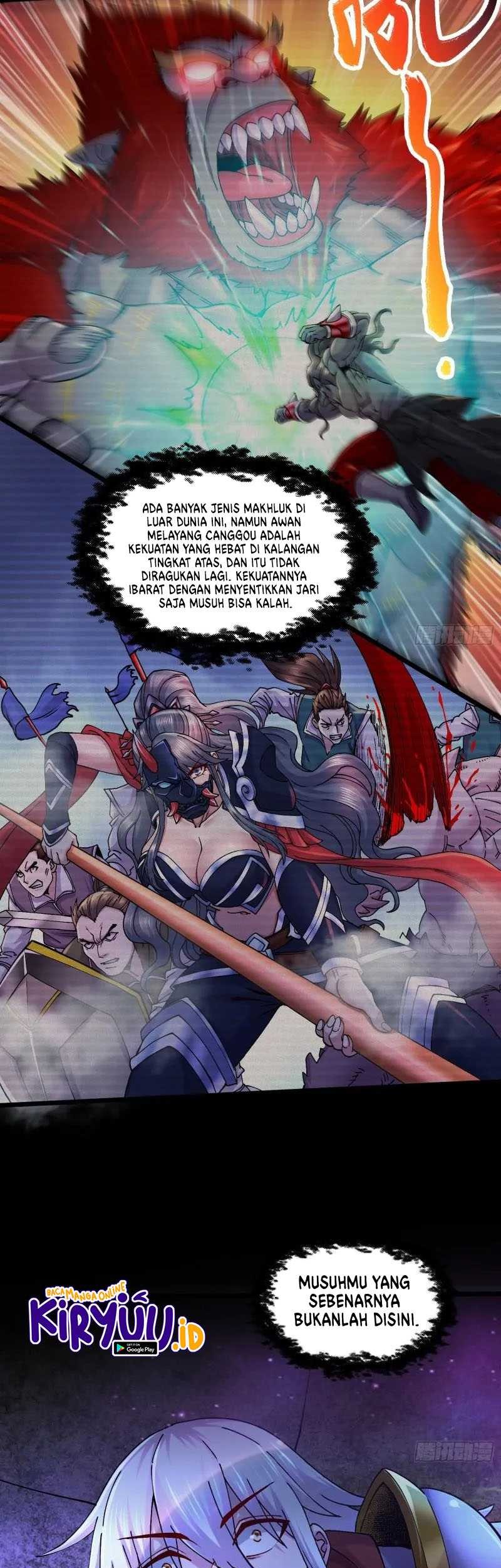 Son in Law Does Cheap Cultivation Chapter 225 Gambar 8