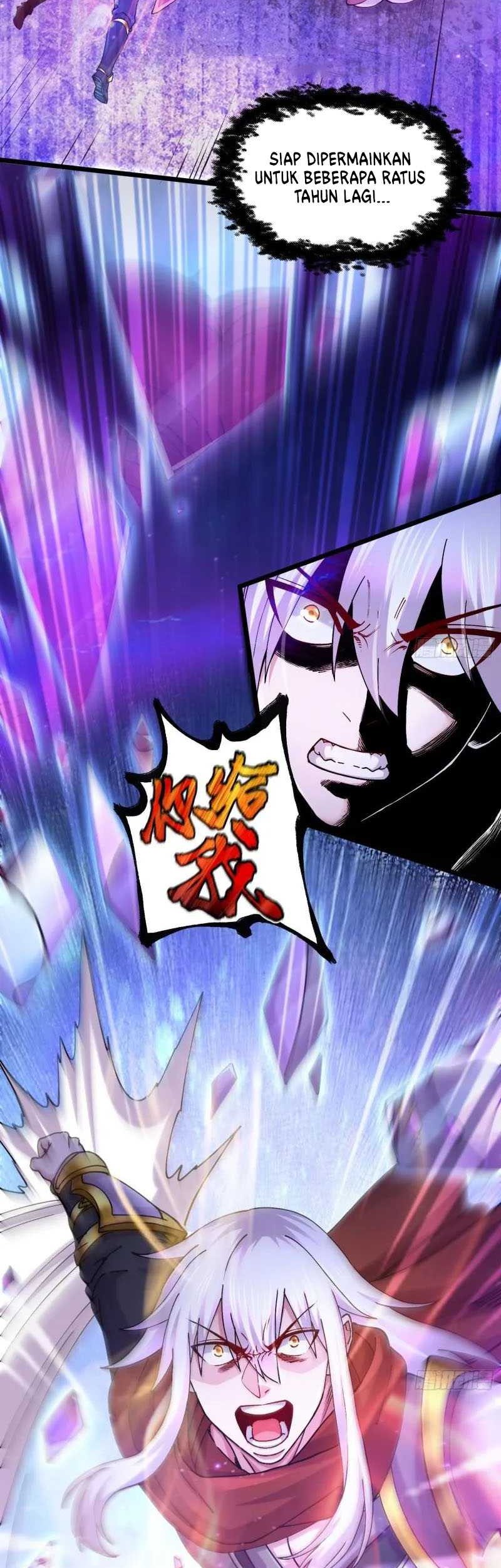 Son in Law Does Cheap Cultivation Chapter 225 Gambar 10