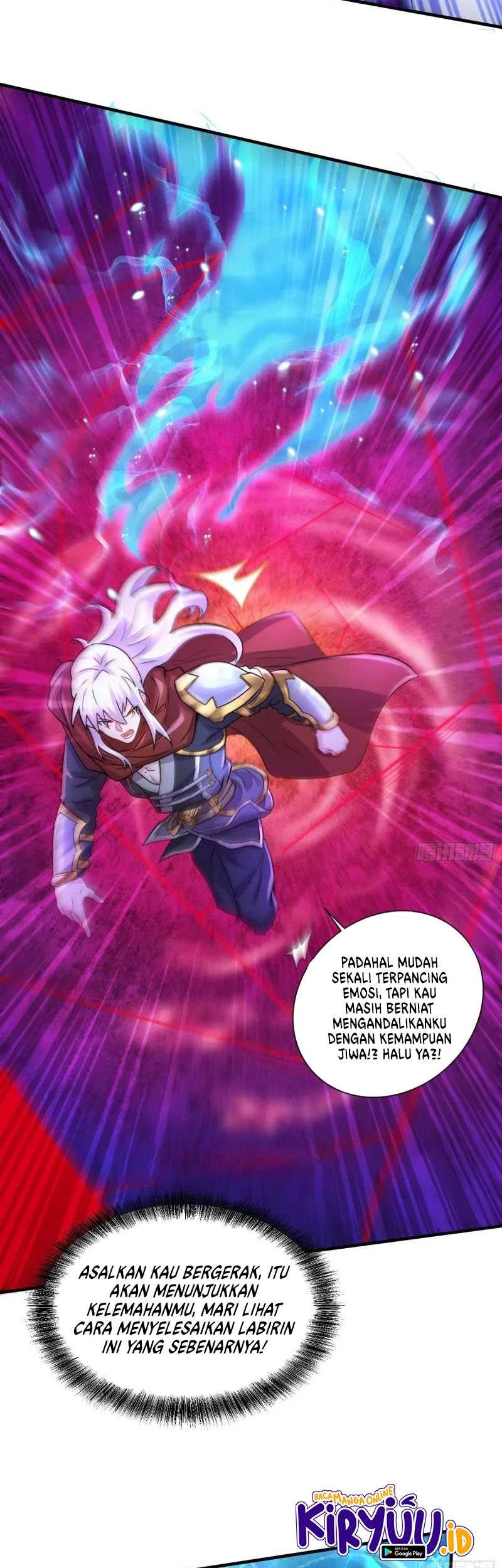 Son in Law Does Cheap Cultivation Chapter 225 Gambar 14