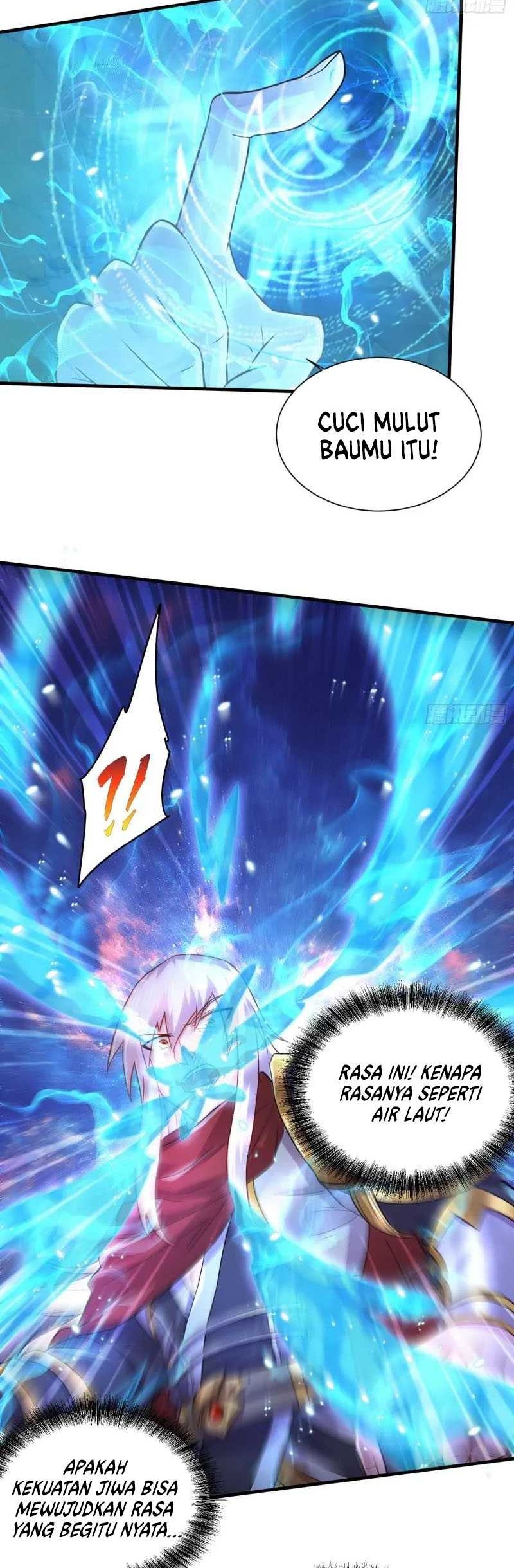 Son in Law Does Cheap Cultivation Chapter 225 Gambar 15