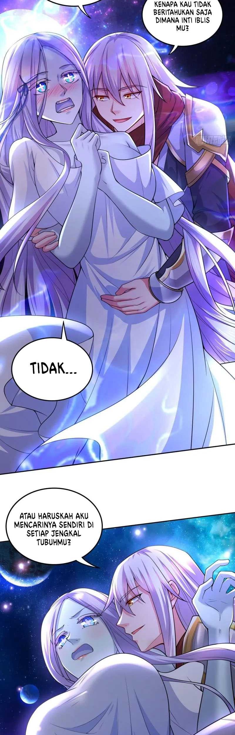 Son in Law Does Cheap Cultivation Chapter 225 Gambar 23