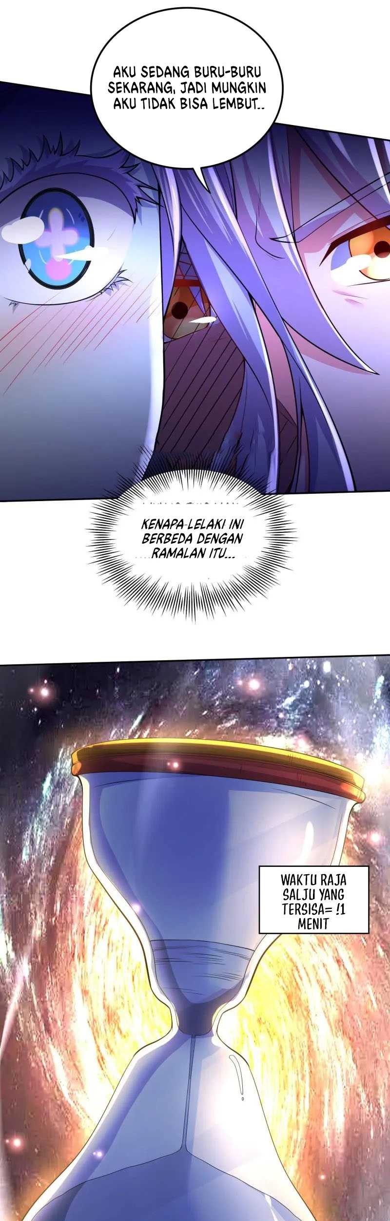 Son in Law Does Cheap Cultivation Chapter 225 Gambar 25