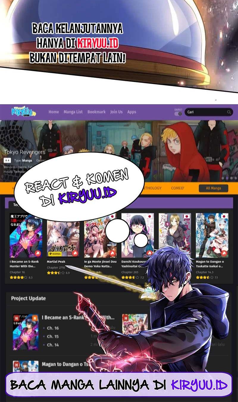 Son in Law Does Cheap Cultivation Chapter 225 Gambar 26