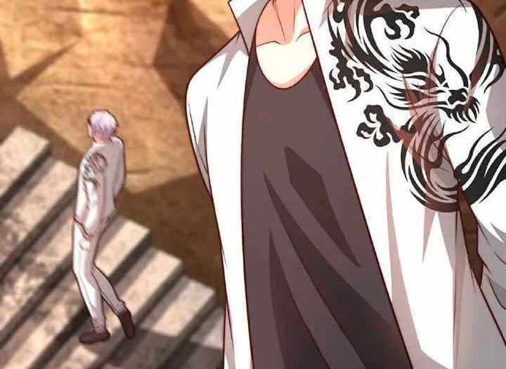 City of Heaven TimeStamp Chapter 373 Gambar 17